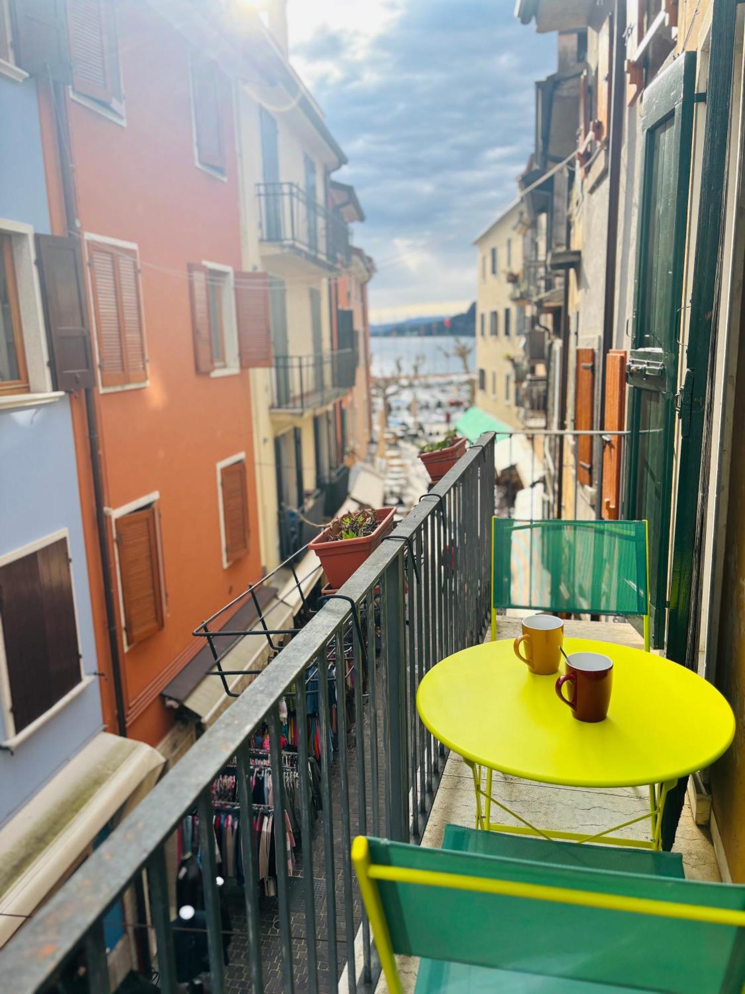 Apartment Garda Living Garda (Verona)